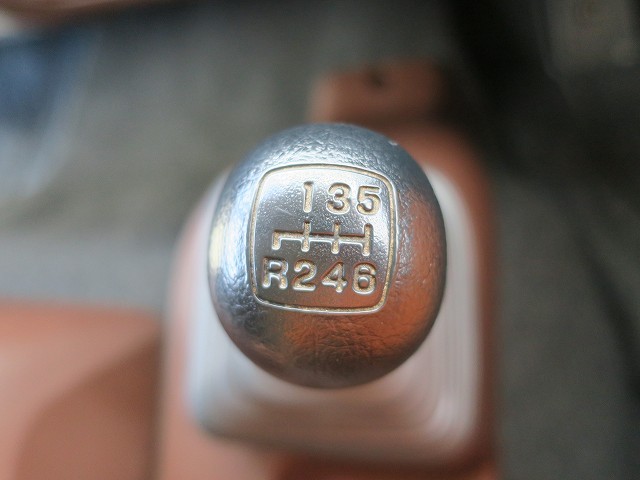 中古トラック 日野冷凍バン #19