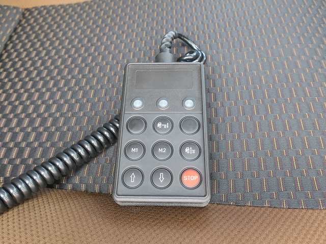 中古トラック 日野冷凍バン #22