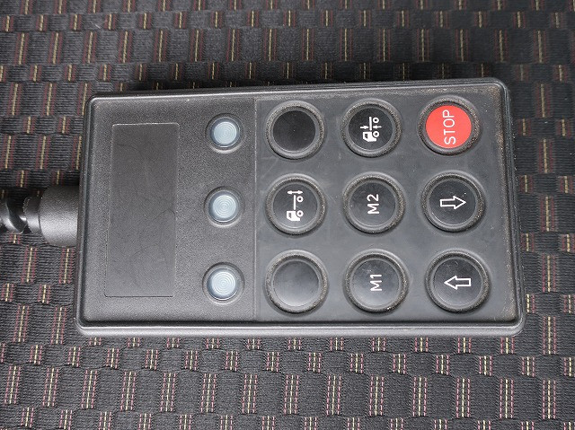 中古トラック 日野冷凍バン ＃19