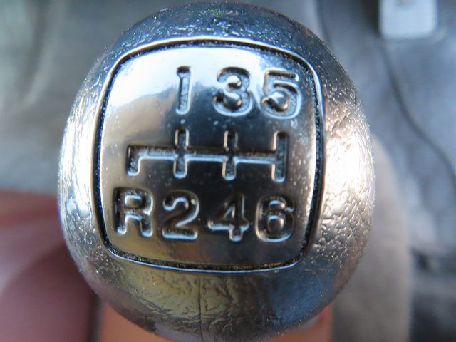 中古トラック 日野冷凍バン ＃18