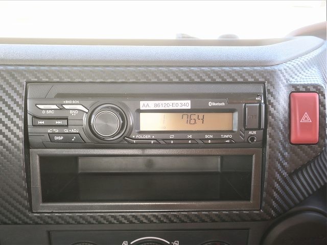 中古トラック 日野ダンプ #18