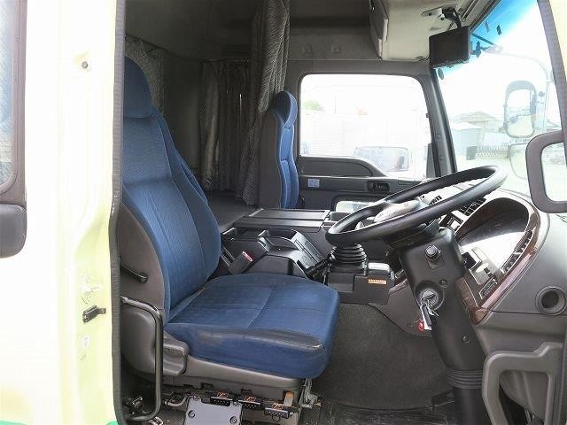 中古トラック いすゞアルミウィング #12