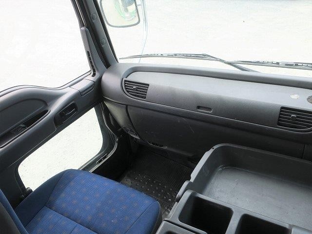 中古トラック いすゞアルミウィング #13