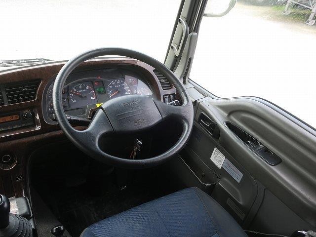 中古トラック いすゞアルミウィング #14