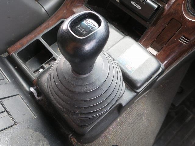 中古トラック いすゞアルミウィング #17