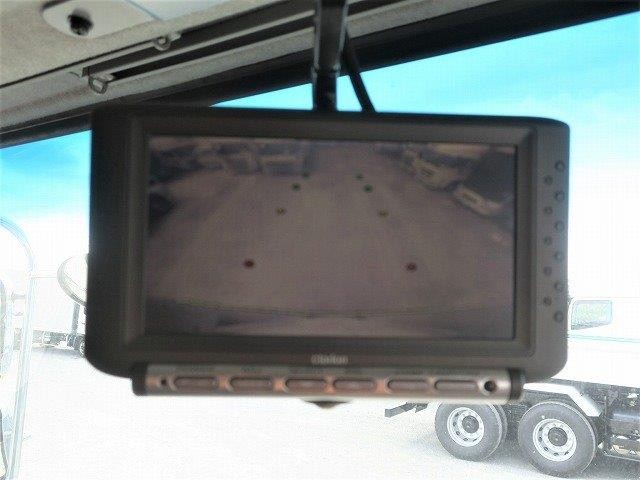 いすゞ ギガ 大型アルミウィング
