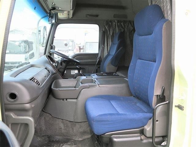 中古トラック いすゞアルミウィング #22