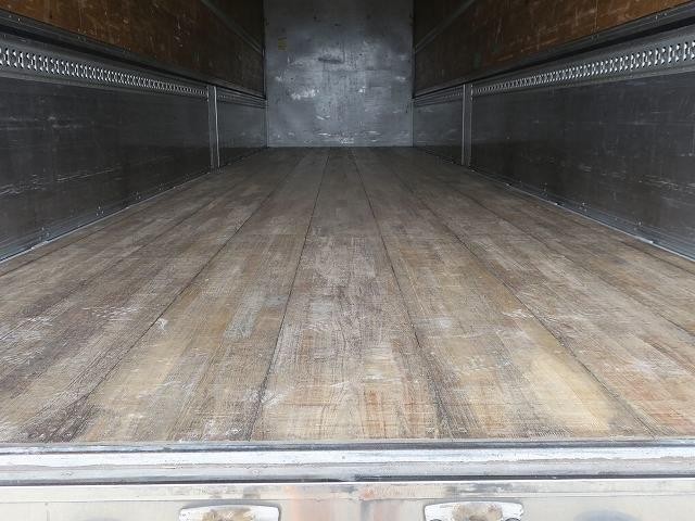 中古トラック いすゞアルミウィング #5