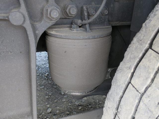 中古トラック いすゞアルミウィング #8