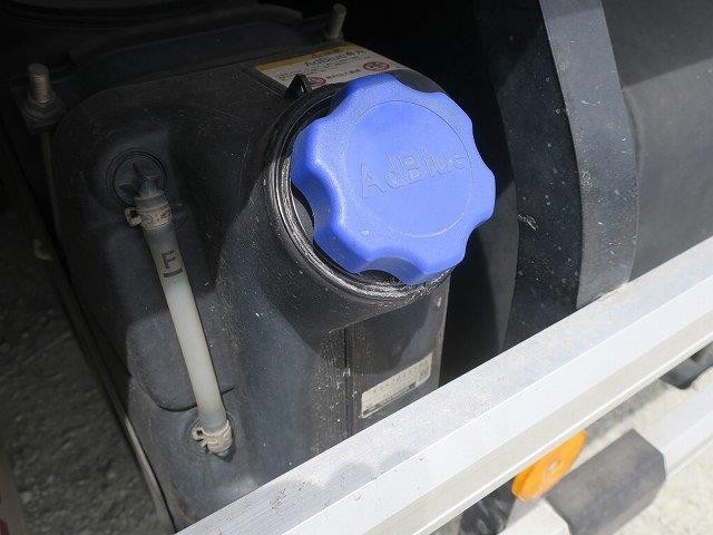 いすゞ ギガ 大型アルミウィング