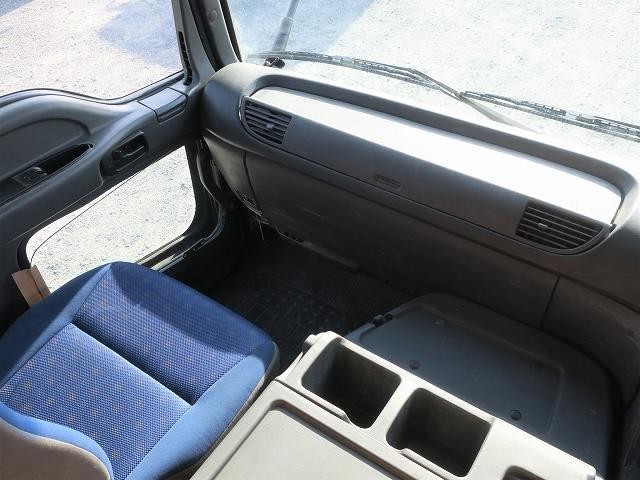 中古トラック いすゞダンプ #14