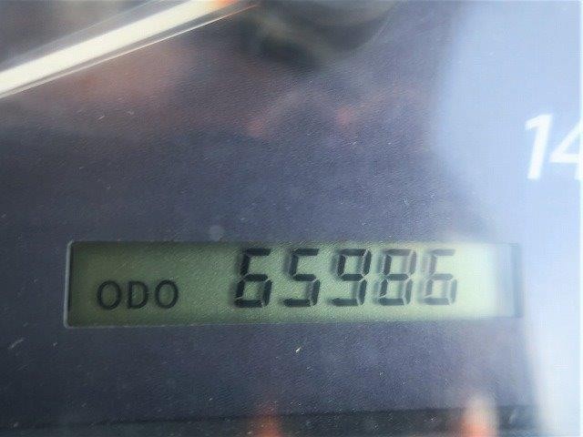 中古トラック いすゞダンプ #16