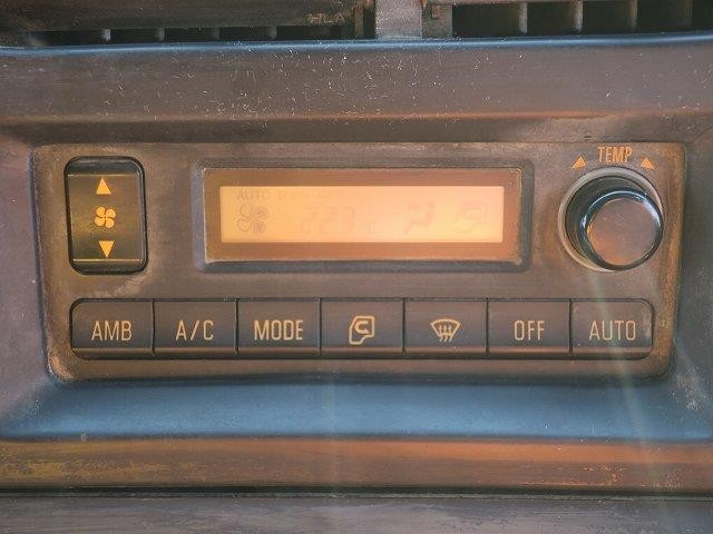 中古トラック いすゞダンプ #20