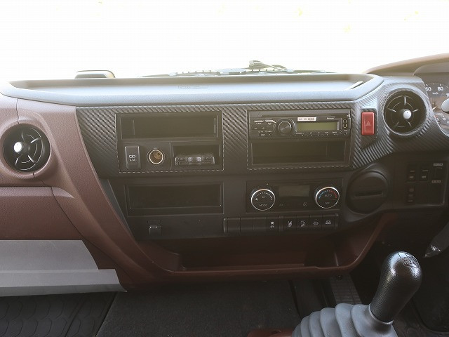 中古トラック 日野アルミウィング ＃13