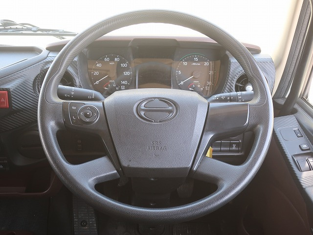 中古トラック 日野アルミウィング ＃14