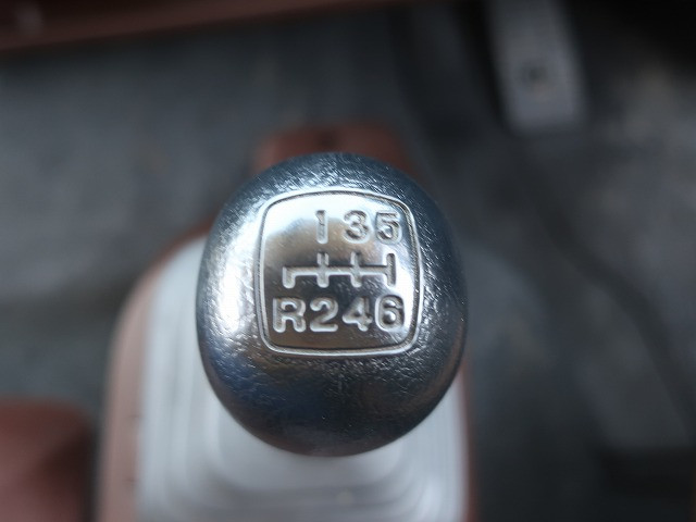 中古トラック 日野アルミウィング ＃16