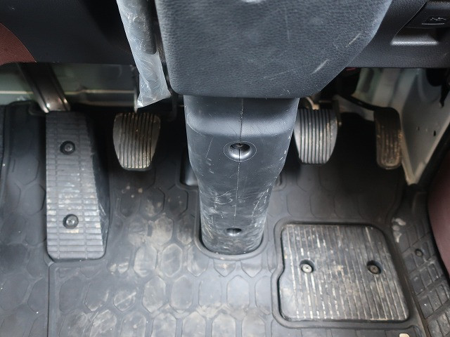 中古トラック 日野アルミウィング ＃21