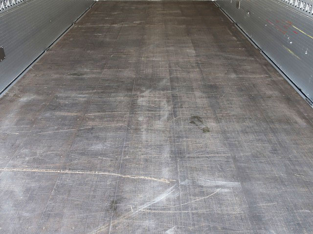 中古トラック 日野アルミウィング ＃8