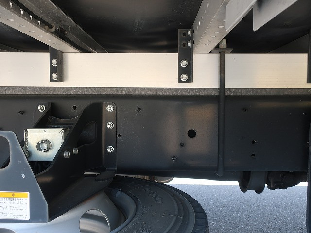 中古トラック 日野アルミウィング ＃9