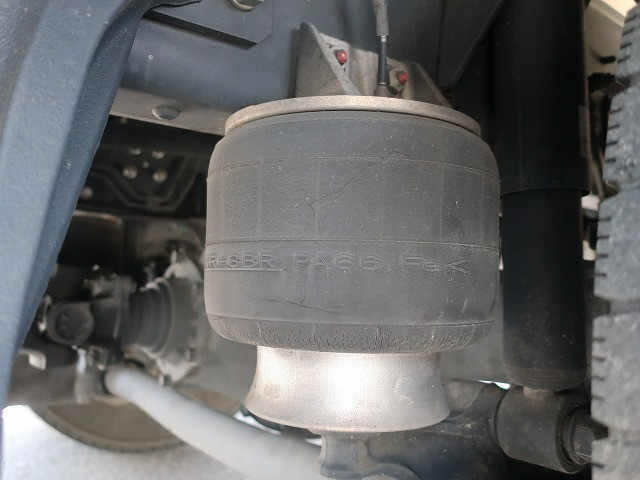 中古トラック 日野アルミウィング ＃10