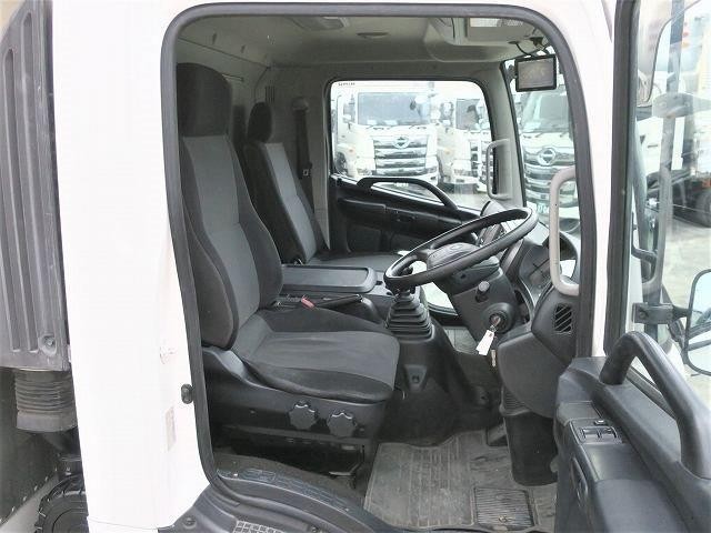 中古トラック 日野アルミバン #13