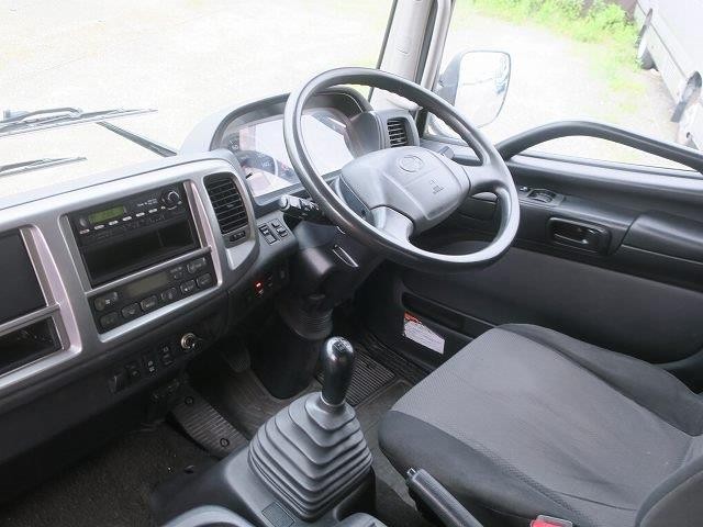 中古トラック 日野アルミバン ＃16