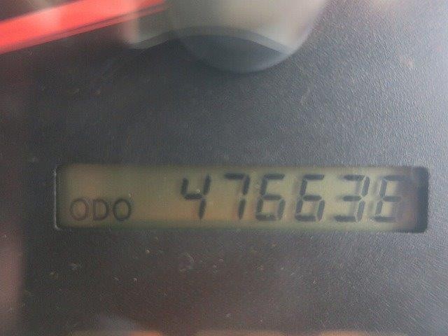 中古トラック 日野アルミバン #18