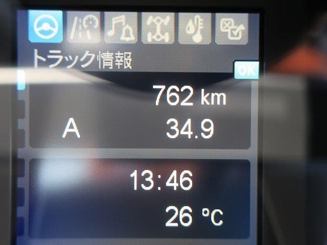 三菱ふそうスーパーグレート 大型ダンプ