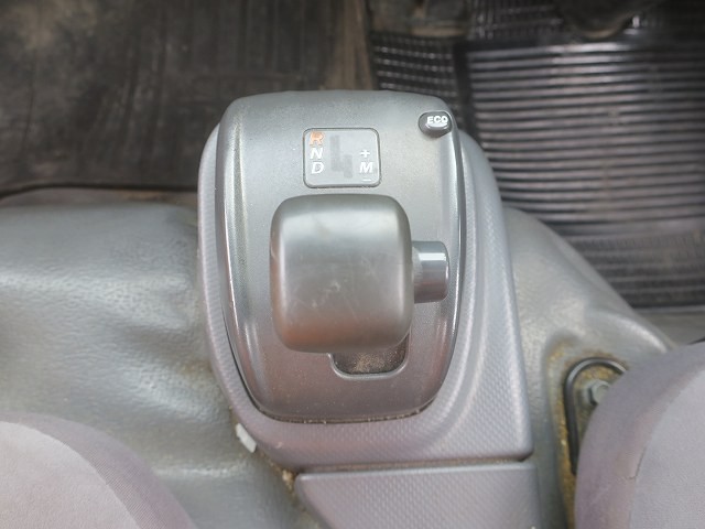 中古トラック いすゞ平ボディ #17