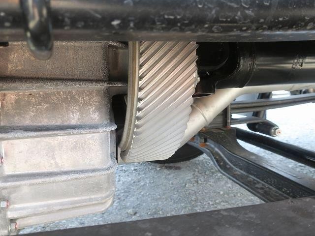 中古トラック 日野冷凍ウィング #11