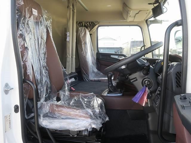 中古トラック 日野冷凍ウィング #15