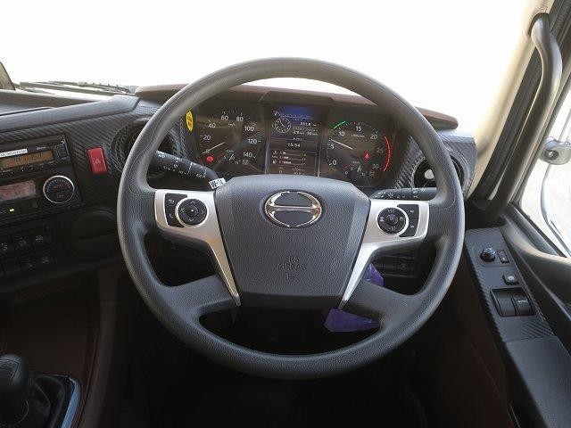 中古トラック 日野冷凍ウィング #17