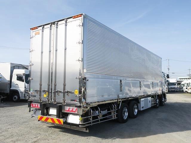 中古トラック 日野冷凍ウィング #3