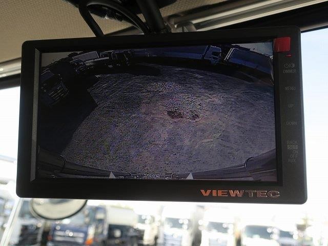 中古トラック 日野冷凍ウィング #22