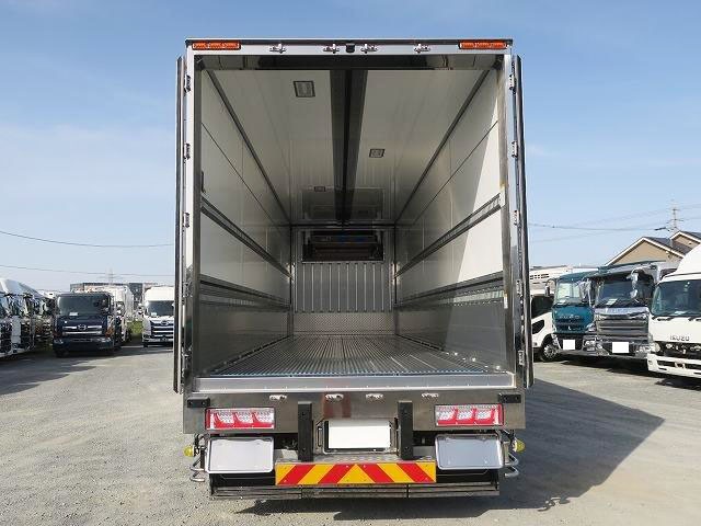 中古トラック 日野冷凍ウィング #5