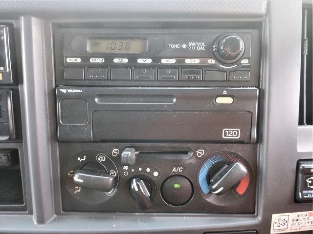 中古トラック いすゞアルミウィング ＃20