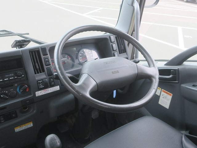 中古トラック いすゞフックロール #14