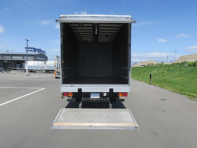 中古トラック 日野アルミウィング #7