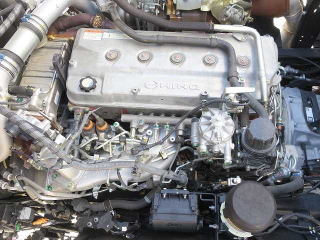 中古トラック 日野アルミウィング #13