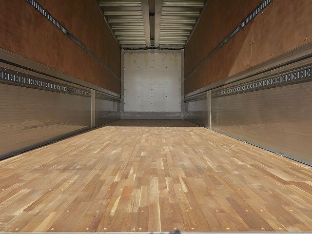 中古トラック 日野アルミウィング #6