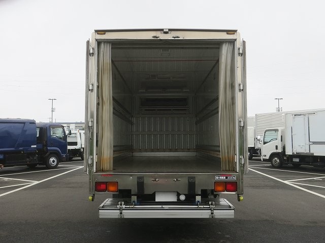 中古トラック UDトラックス冷凍バン #5