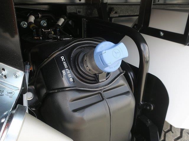 中古トラック 三菱ふそうダンプ #11