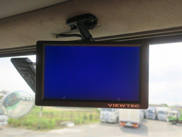 中古トラック UDトラックストラクタヘッド #21