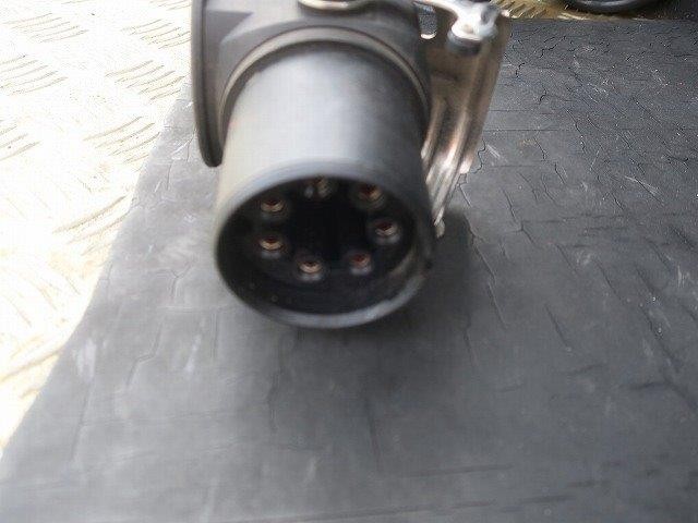 中古トラック UDトラックストラクタヘッド #6