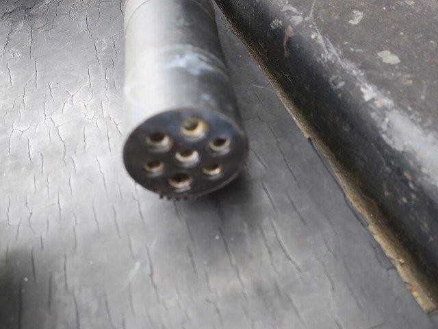 中古トラック UDトラックストラクタヘッド #7