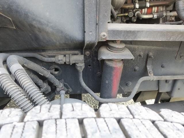 中古トラック UDトラックストラクタヘッド #8