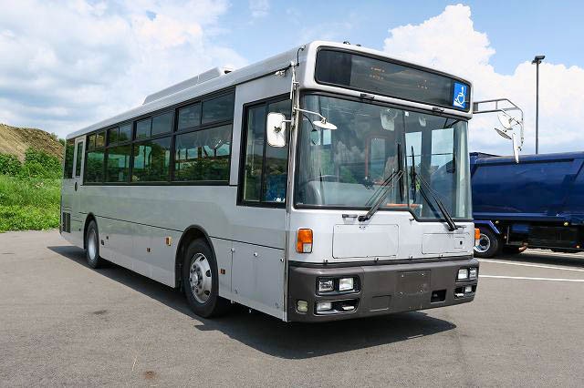 中古トラック UDトラックスバス #2