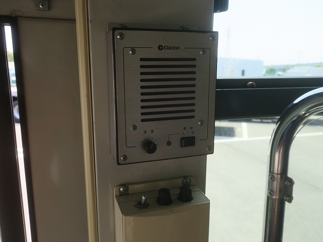 中古トラック UDトラックスバス ＃18