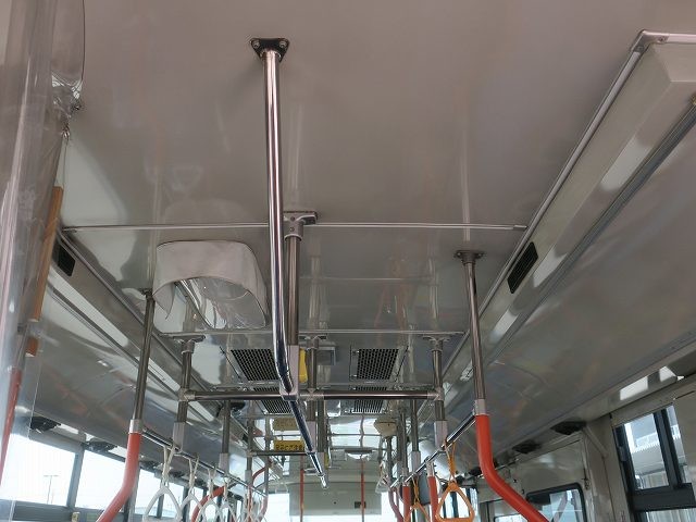 UDトラックス 大型 路線バス