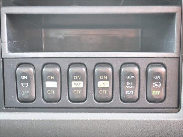 中古トラック 三菱ふそうアルミウィング #21